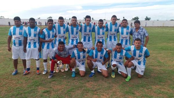 Com três gols de Iaggo Melancias fica com o terceiro lugar - Imagem 1