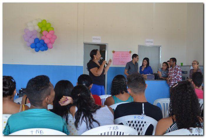 Encontro do programa Serviço de Convivência - Imagem 12