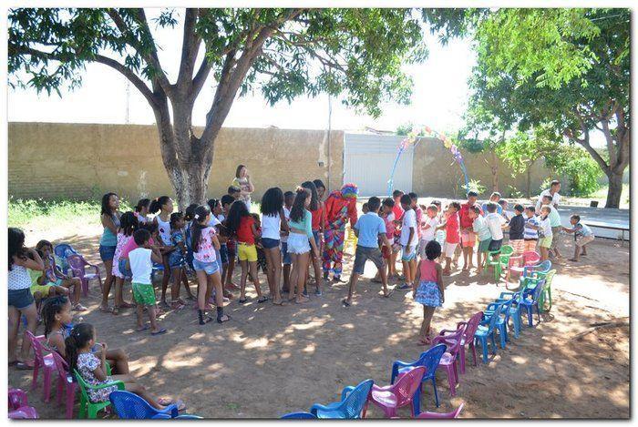 Encontro do programa Serviço de Convivência - Imagem 6