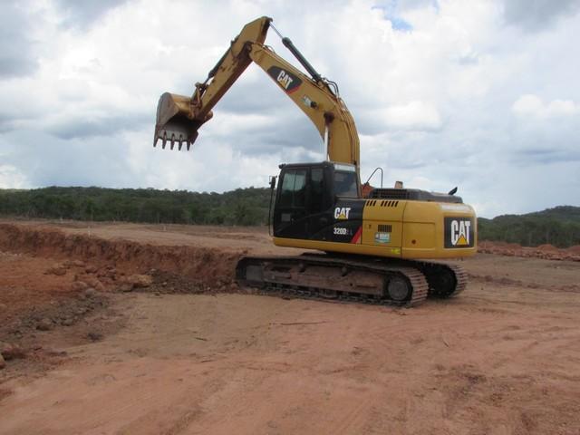 Dr. Zé Maria Realiza Visita a Maior Obra da Cidade de Ipiranga - Imagem 8