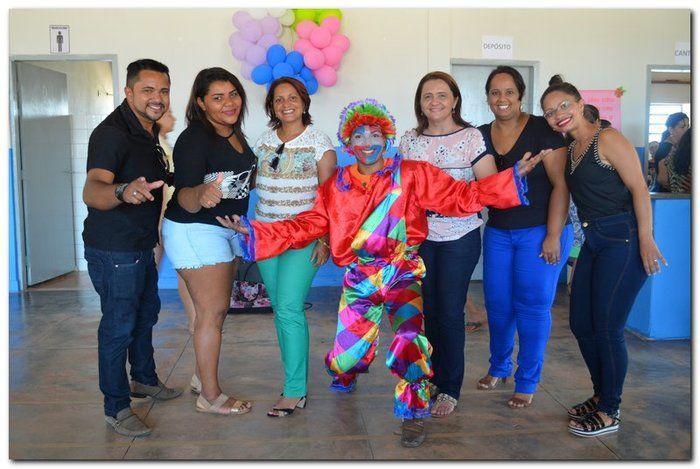 Encontro do programa Serviço de Convivência - Imagem 25