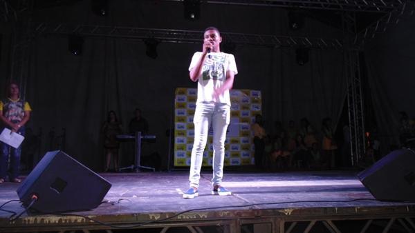 Competições e apresentação marca mais uma noite de evento   - Imagem 10