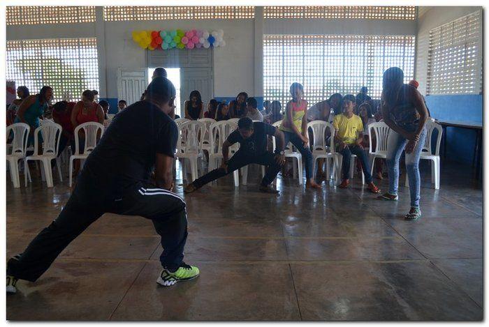 Encontro do programa Serviço de Convivência - Imagem 22