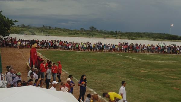 Com dois gols de Zé Flavio Matroá vence o campeonato municipal - Imagem 21
