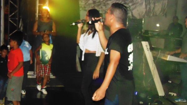 Show com Vicente Nery encerra programação de aniversário da cidade - Imagem 2