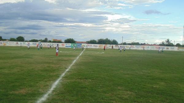 Com dois gols de Zé Flavio Matroá vence o campeonato municipal - Imagem 12