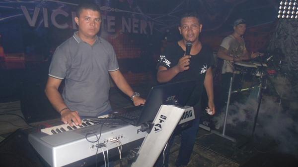 Show com Vicente Nery encerra programação de aniversário da cidade - Imagem 3