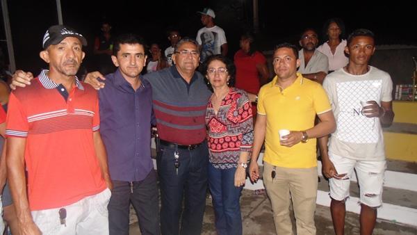 Show com Vicente Nery encerra programação de aniversário da cidade - Imagem 11