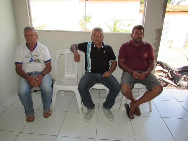 Vale do Sambito Elegeu seus Novos Representantes em Ipiranga - Imagem 8
