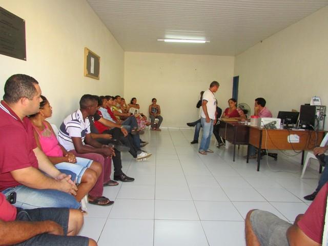 Vale do Sambito Elegeu seus Novos Representantes em Ipiranga - Imagem 13