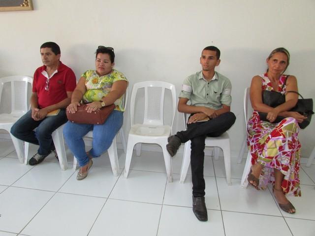 Vale do Sambito Elegeu seus Novos Representantes em Ipiranga - Imagem 5