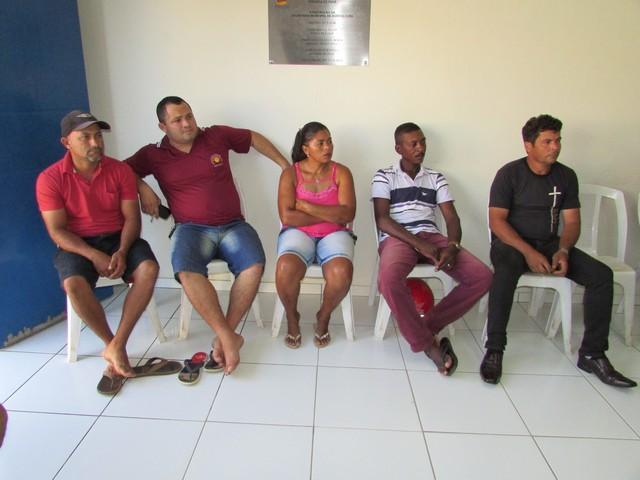 Vale do Sambito Elegeu seus Novos Representantes em Ipiranga - Imagem 9