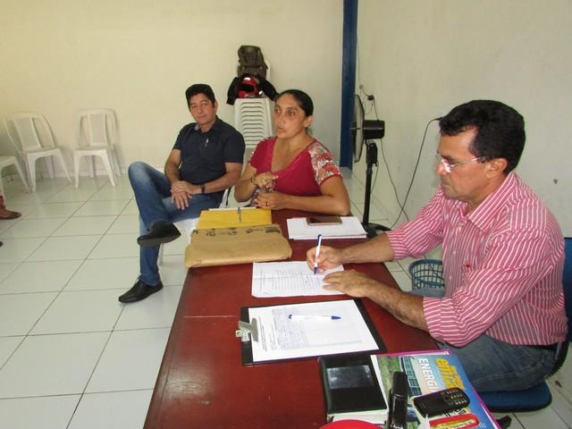 Vale do Sambito Elegeu seus Novos Representantes em Ipiranga - Imagem 11