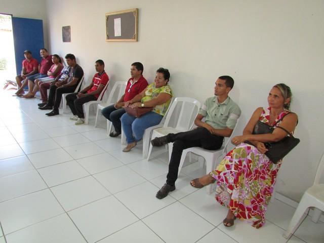 Vale do Sambito Elegeu seus Novos Representantes em Ipiranga - Imagem 4