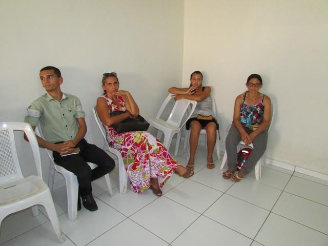 Vale do Sambito Elegeu seus Novos Representantes em Ipiranga - Imagem 15