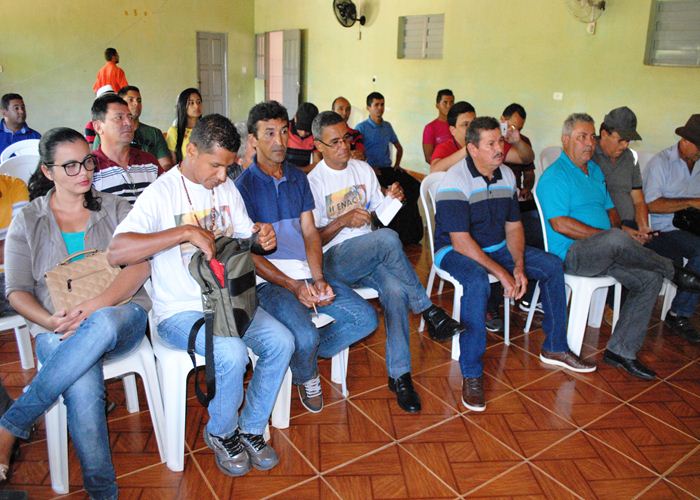 Câmara Setorial da Apicultura realiza reunião e avança em projetos - Imagem 15