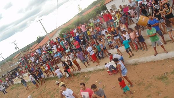 Final do Campeonato municipal de futebol 2017   - Imagem 45