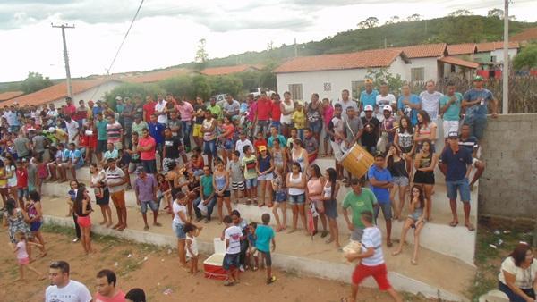 Final do Campeonato municipal de futebol 2017   - Imagem 44