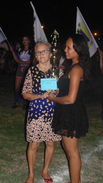 Final do Campeonato municipal de futebol 2017   - Imagem 103