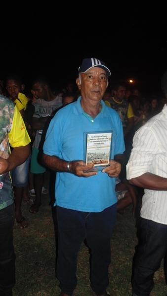 Final do Campeonato municipal de futebol 2017   - Imagem 92