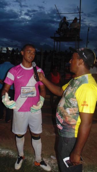Final do Campeonato municipal de futebol 2017   - Imagem 51
