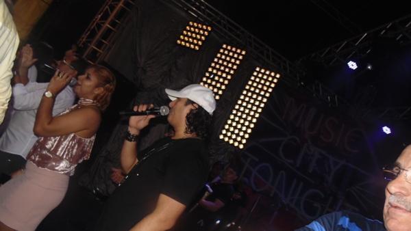 Veja fotos do show de Vicente Nery em Santo Inácio   - Imagem 62