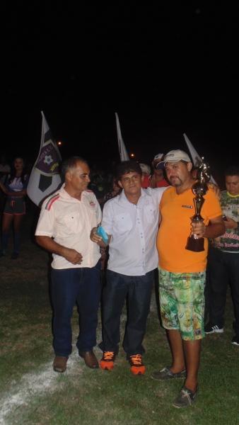 Final do Campeonato municipal de futebol 2017   - Imagem 119