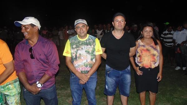 Final do Campeonato municipal de futebol 2017   - Imagem 100