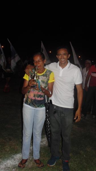 Final do Campeonato municipal de futebol 2017   - Imagem 113