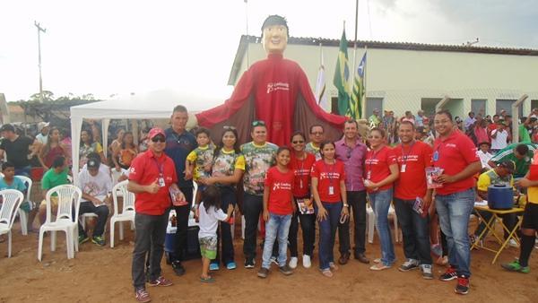Final do Campeonato municipal de futebol 2017   - Imagem 24