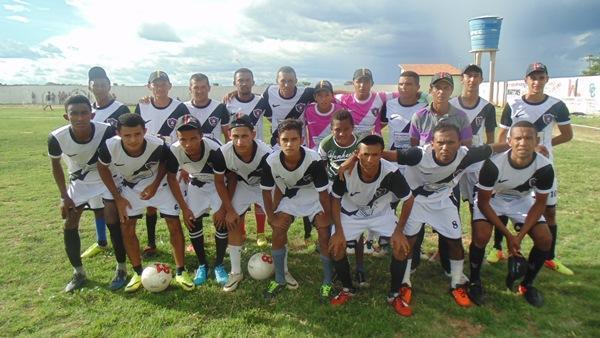 Final do Campeonato municipal de futebol 2017   - Imagem 5