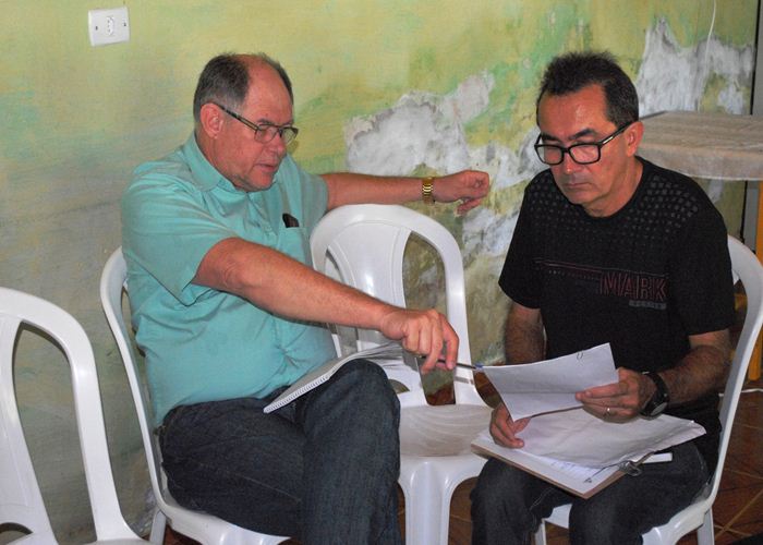 Câmara Setorial da Apicultura realiza reunião e avança em projetos - Imagem 4