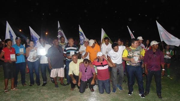 Final do Campeonato municipal de futebol 2017   - Imagem 84