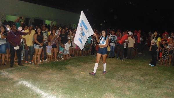 Final do Campeonato municipal de futebol 2017   - Imagem 59