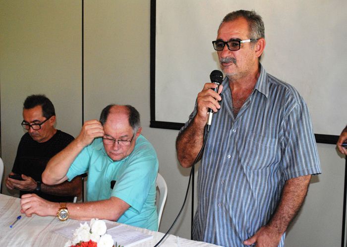 Câmara Setorial da Apicultura realiza reunião e avança em projetos - Imagem 21