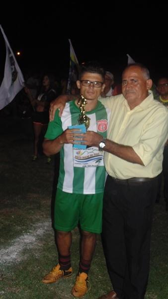 Final do Campeonato municipal de futebol 2017   - Imagem 104