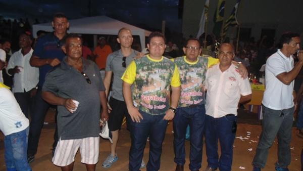 Final do Campeonato municipal de futebol 2017   - Imagem 55