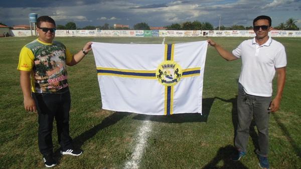 Final do Campeonato municipal de futebol 2017   - Imagem 3