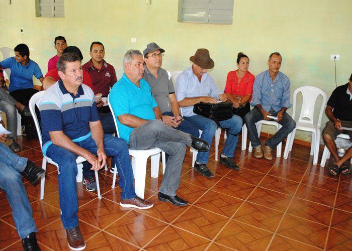 Câmara Setorial da Apicultura realiza reunião e avança em projetos - Imagem 16