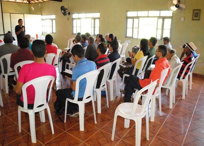 Câmara Setorial da Apicultura realiza reunião e avança em projetos - Imagem 18