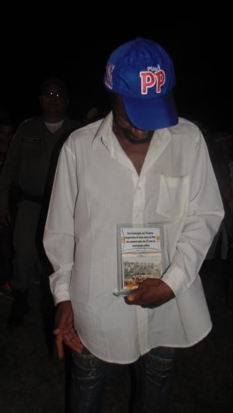 Final do Campeonato municipal de futebol 2017   - Imagem 95