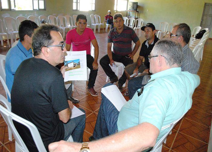 Câmara Setorial da Apicultura realiza reunião e avança em projetos - Imagem 3