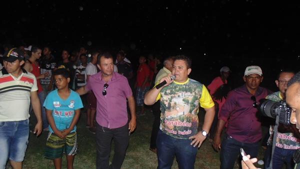 Final do Campeonato municipal de futebol 2017   - Imagem 126