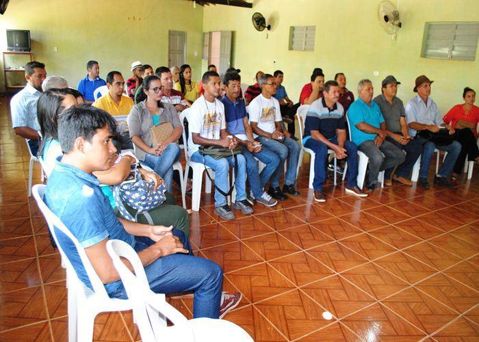 Câmara Setorial da Apicultura realiza reunião e avança em projetos - Imagem 25