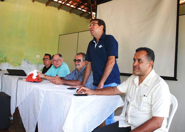 Câmara Setorial da Apicultura realiza reunião e avança em projetos - Imagem 29