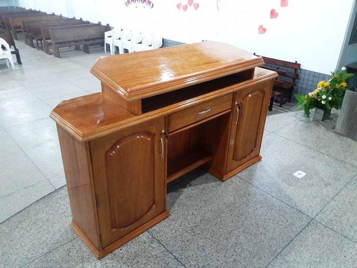 Movelaria Passos Móveis uma referência regional na arte em madeira - Imagem 51