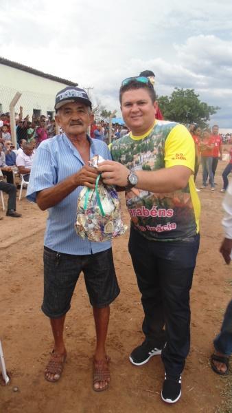 Final do Campeonato municipal de futebol 2017   - Imagem 36