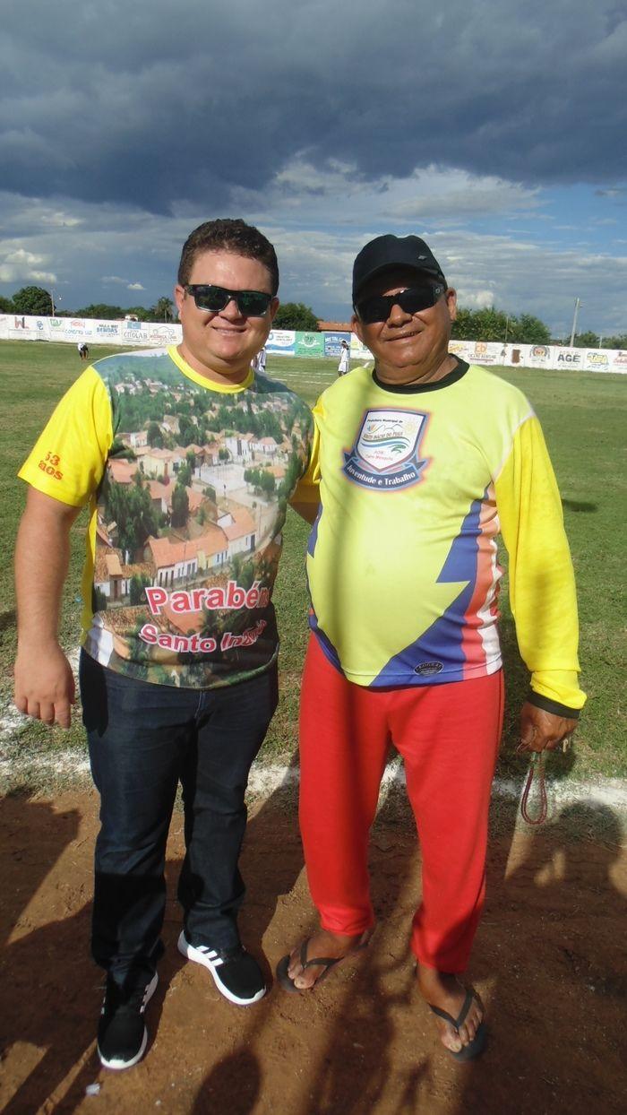 Final do Campeonato municipal de futebol 2017   - Imagem 2