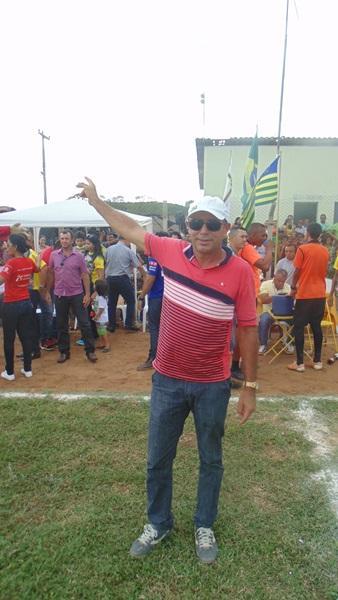 Final do Campeonato municipal de futebol 2017   - Imagem 21