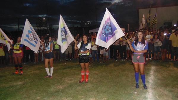 Final do Campeonato municipal de futebol 2017   - Imagem 64